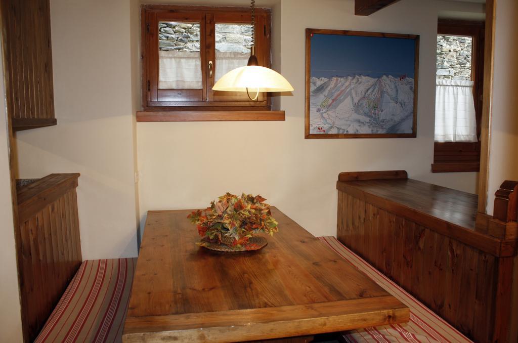 Apartamentos Valle De Aran Mont Room photo